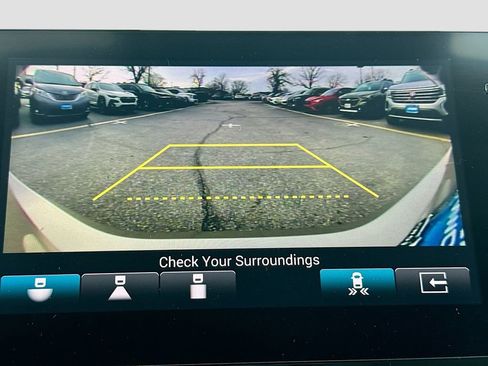 Used 2018 Honda Accord Touring image 17