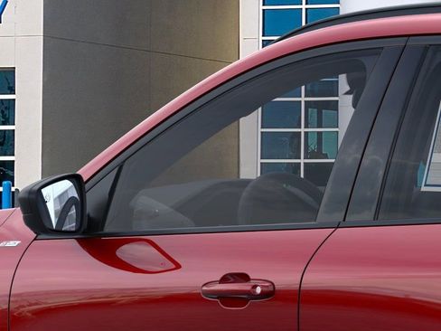 New 2026 Ford Escape ST-Line w/ Tech Pack #1 image 20