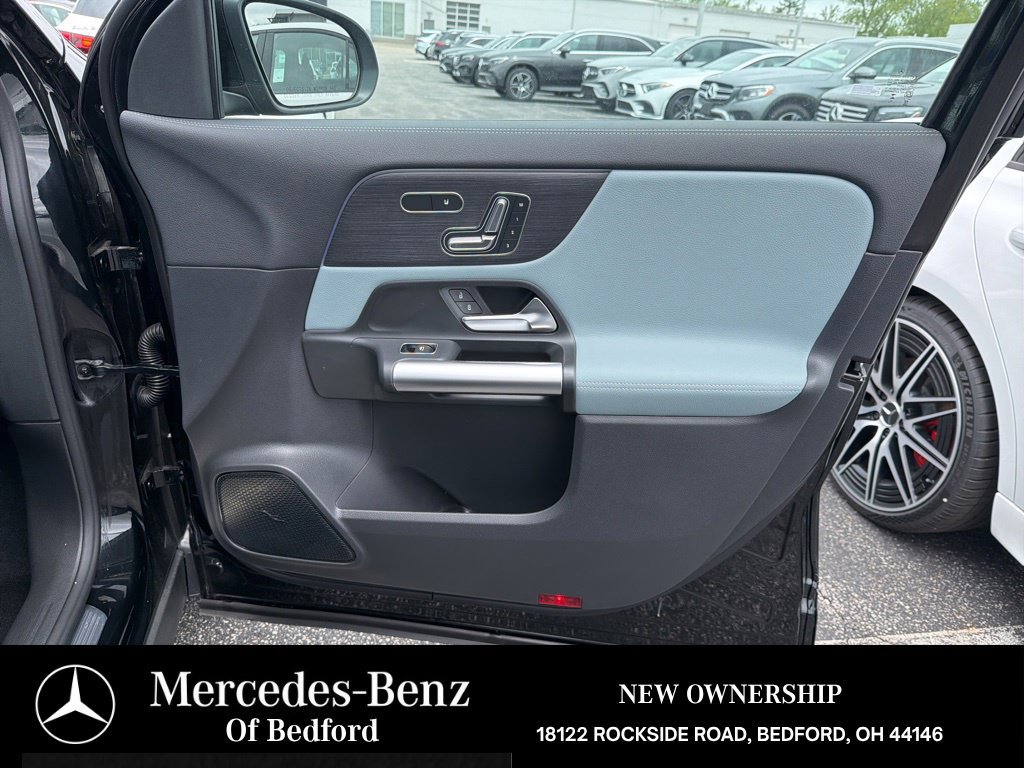 New 2026 Mercedes-Benz GLA 250 4MATIC image 27