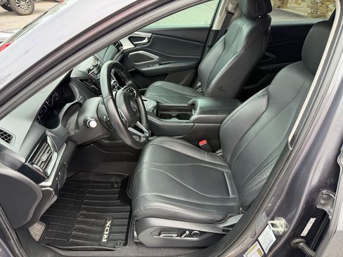 Used 2020 Acura RDX AWD image 11