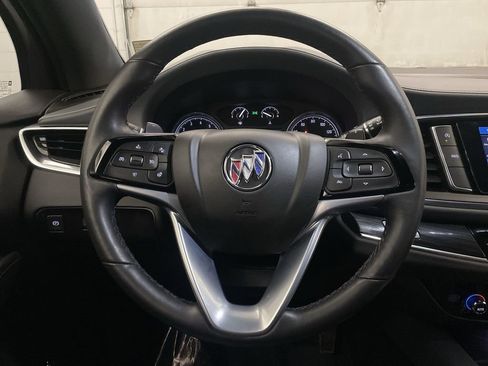 Used 2024 Buick Enclave Essence w/ Technology Package AWD/4WD image 5