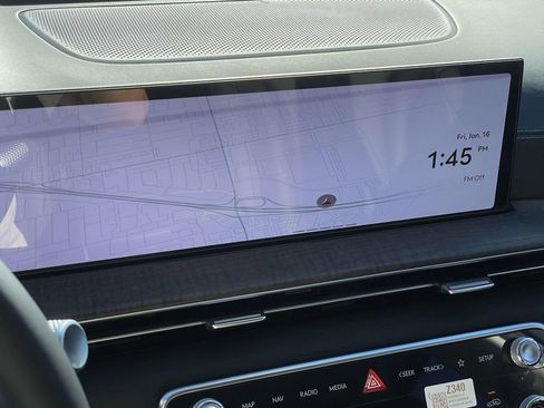 New 2026 Genesis GV80 2.5T Select image 14