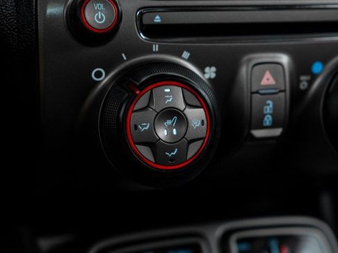 Used 2010 Chevrolet Camaro SS w/ RS Package RWD image 23