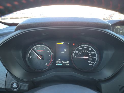 Certified 2024 Subaru Forester Sport image 14