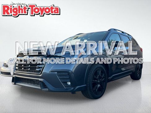 Used 2023 Subaru Ascent Onyx Edition AWD/4WD image 1