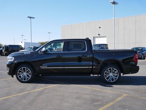 New 2026 RAM 1500 Tungsten image 3