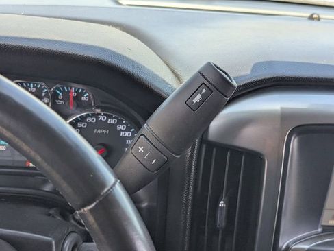 Used 2014 Chevrolet Silverado 1500 LT w/ All Star Edition AWD/4WD image 29