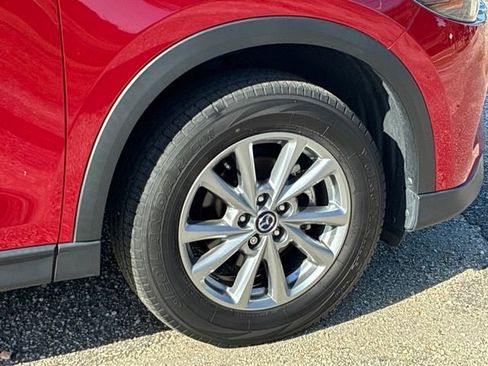 Used 2023 MAZDA CX-5 AWD 2.5 S w/ Select Package image 16