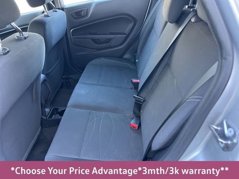 Used 2019 Ford Fiesta SE image 26