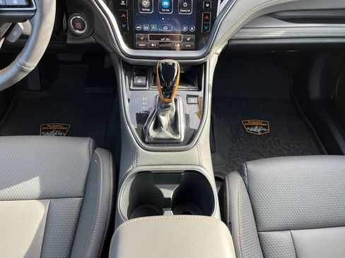 Certified 2025 Subaru Outback Wilderness image 18