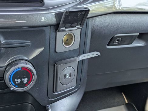 Certified 2025 Ford F150 STX w/ LOBO Package AWD/4WD image 13