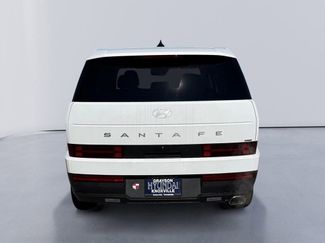 New 2026 Hyundai Santa Fe SE video 4