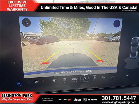 Used 2024 Ford Mustang GT Premium RWD image 13