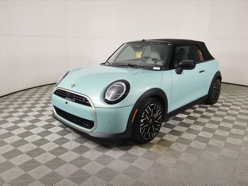New 2026 MINI Cooper S image 7