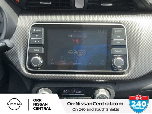 Used 2020 Nissan Kicks SV FWD image 21