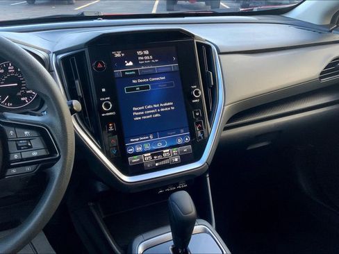 Certified 2024 Subaru Crosstrek 2.0i Premium image 6