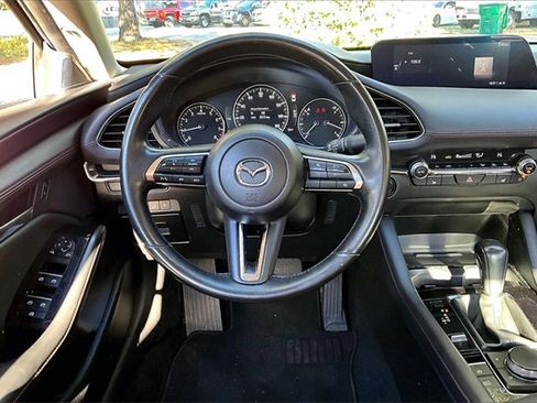 Used 2024 MAZDA MAZDA3 s image 8