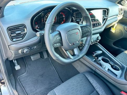 New 2026 Dodge Durango GT w/ Blacktop Package image 6