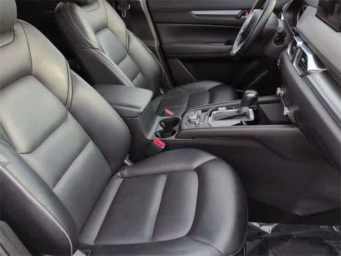 Used 2024 MAZDA CX-5 AWD 2.5 S w/ Select Package image 20