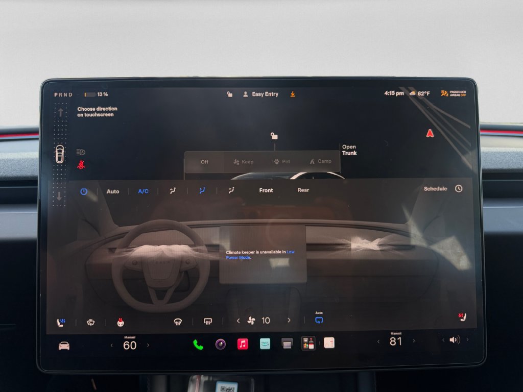 Used 2025 Tesla Model 3 Long Range RWD image 18