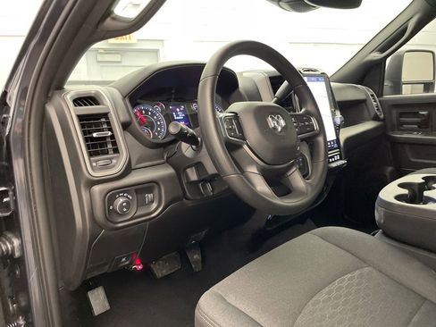 New 2026 RAM 2500 Tradesman w/ Power Wagon Package image 15