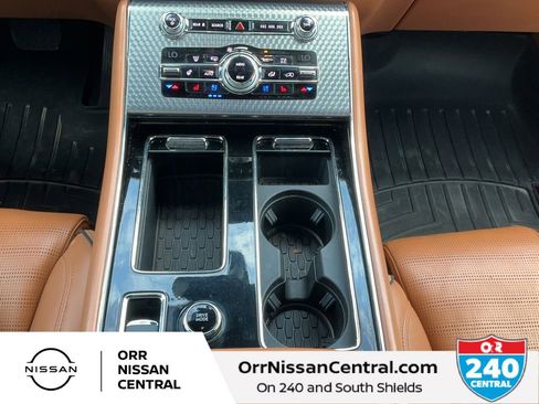 Used 2020 Lincoln Aviator Black Label w/ Dynamic Handling Package AWD/4WD image 26