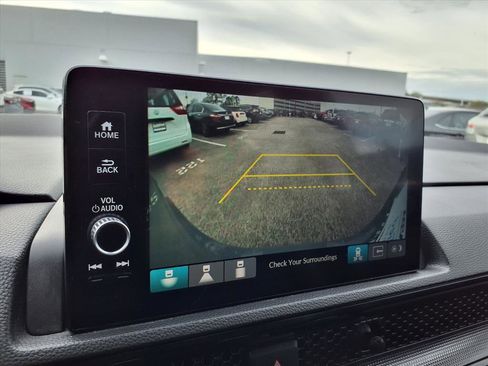 Certified 2023 Honda CR-V EX-L image 6