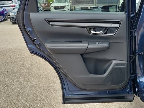 Used 2026 Honda CR-V EX-L image 14