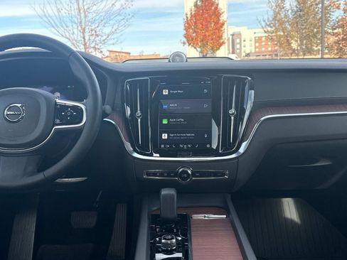 Certified 2024 Volvo S60 B5 Ultimate image 14