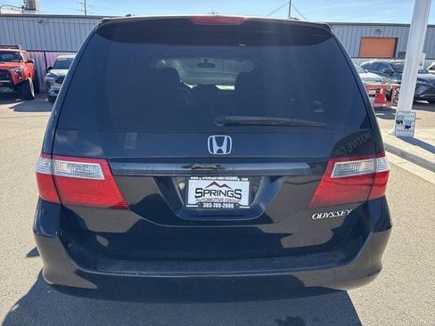 Used 2007 Honda Odyssey EX image 4