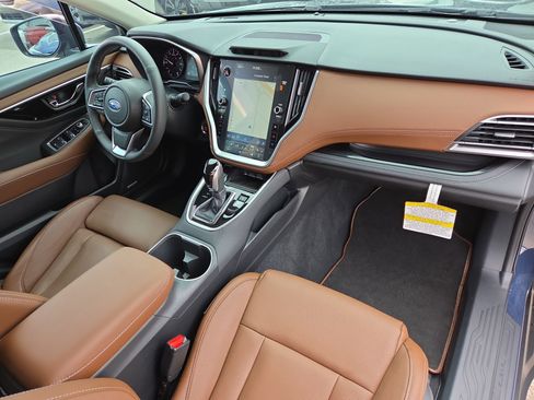 Certified 2025 Subaru Outback Touring XT image 17