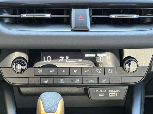 New 2026 Subaru Outback Wilderness AWD/4WD image 16