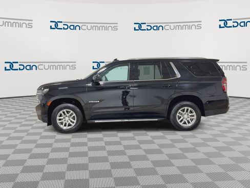 Used 2024 Chevrolet Tahoe LT AWD/4WD image 5
