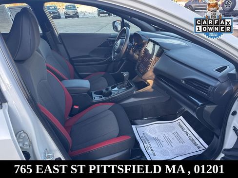 Used 2024 Subaru Impreza RS image 20