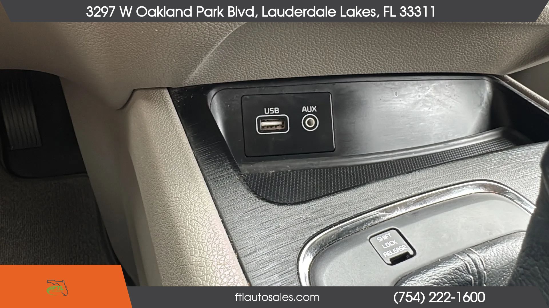 Used 2017 Kia Sedona L FWD image 45