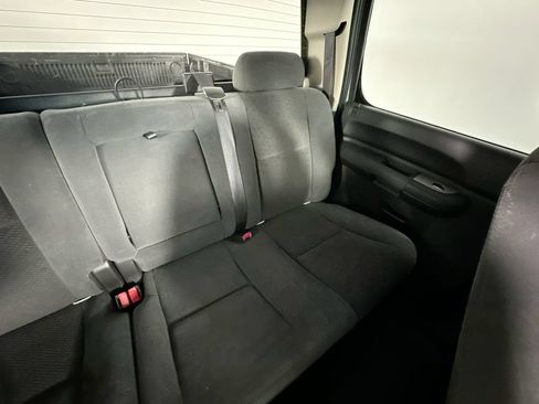 Used 2008 Chevrolet Silverado 1500 LT w/ All Star Edition RWD image 14