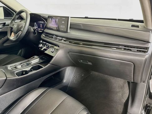 Certified 2023 INFINITI QX60 Luxe w/ Cargo Package AWD/4WD image 41