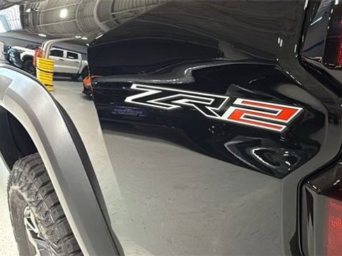 New 2026 Chevrolet Colorado ZR2 w/ Technology Package image 7