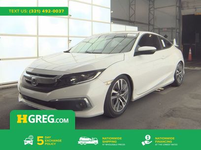 Used 2020 Honda Civic LX