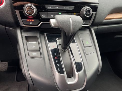 Certified 2018 Honda CR-V EX image 19