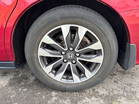 Used 2024 Honda Odyssey EX-L image 6