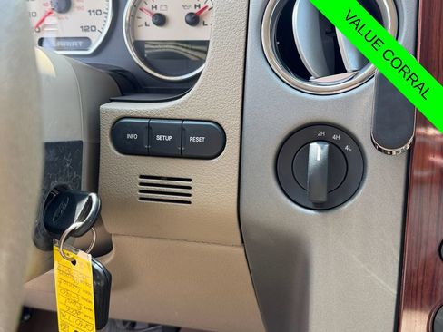 Used 2006 Ford F150 Lariat AWD/4WD image 36