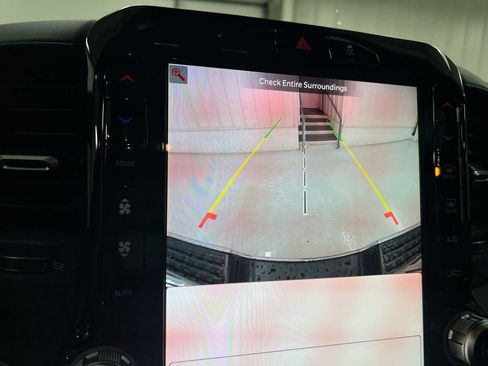 New 2026 RAM 2500 Tradesman AWD/4WD image 15