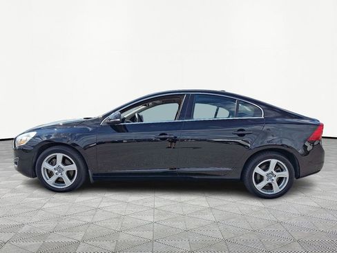 Used 2012 Volvo S60 T5 image 4