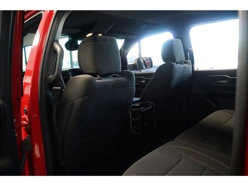Used 2023 RAM 1500 Big Horn AWD/4WD image 12