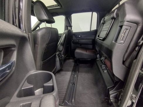 Used 2017 Honda Ridgeline Black Edition image 42