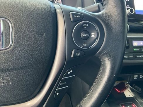 Used 2022 Honda Ridgeline RTL-E image 12