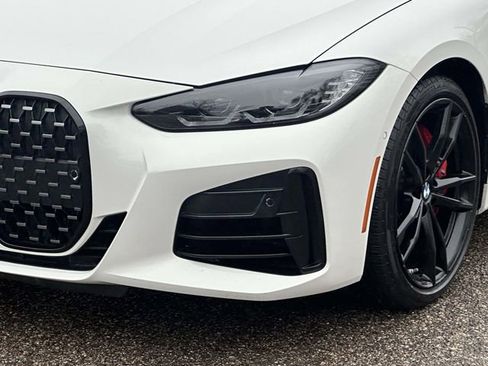 Certified 2023 BMW 440i xDrive Coupe w/ Premium Package image 13