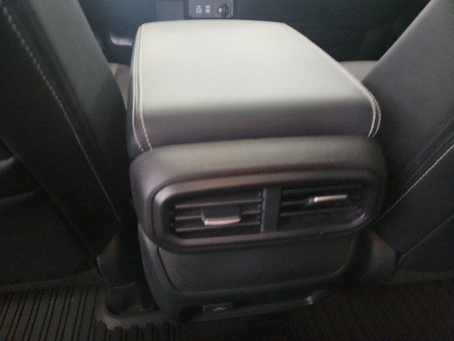 Used 2025 Honda Ridgeline RTL image 22