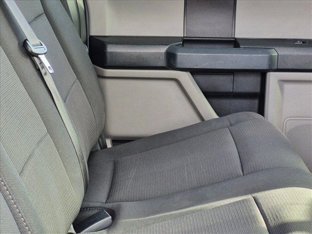 Used 2019 Ford F150 XL w/ Equipment Group 101A Mid AWD/4WD image 16